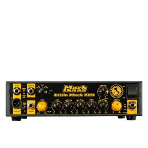 Mark Bass Little Mark 58R